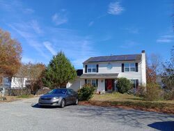  Lind Ct, Cheltenham MD