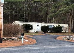 Pre-foreclosure in  WHEELWRIGHT RD Barre, MA 01005