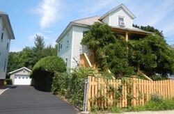 Pre-foreclosure in  DAVIS ST Easthampton, MA 01027