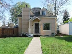Pre-foreclosure in  E MISSION AVE Spokane, WA 99202