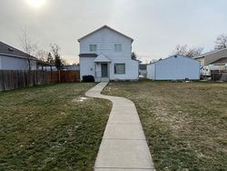 Pre-foreclosure in  E MISSION AVE Spokane, WA 99202