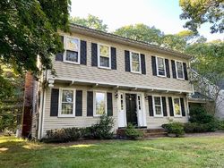 Pre-foreclosure in  BORDER ST Scituate, MA 02066