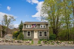 Pre-foreclosure in  MYRTLE ST Norfolk, MA 02056