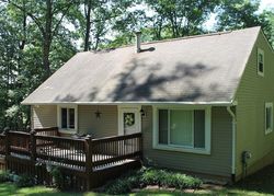 Pre-foreclosure in  PORTERS BRIDGE RD Colora, MD 21917