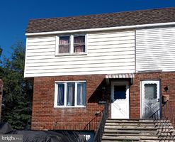 Pre-foreclosure in  ASHBOURNE RD Darby, PA 19023