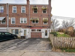 Pre-foreclosure in  WESTBROOK DR Clifton Heights, PA 19018