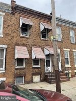 Pre-foreclosure in  N FAIRHILL ST Philadelphia, PA 19140