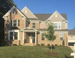 Pre-foreclosure in  CRESTLAND DR Mechanicsville, VA 23116