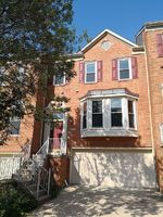 Pre-foreclosure in  DAWSON ST Vienna, VA 22182