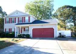 Pre-foreclosure in  JOSEPHS XING Hampton, VA 23669