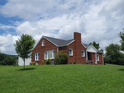 Pre-foreclosure in  ANDERSON ST Independence, VA 24348