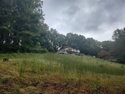 Pre-foreclosure in  DOGWOOD LN Independence, VA 24348