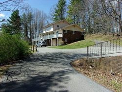 Pre-foreclosure in  DOGWOOD LN Independence, VA 24348