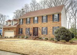 Pre-foreclosure in  OLDE MILL CREEK DR Suffolk, VA 23434