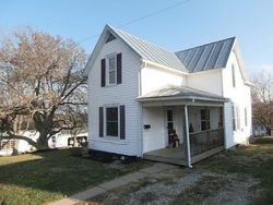 Pre-foreclosure in  E 5TH ST Fredericktown, OH 43019