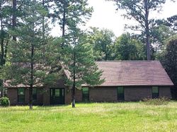 Pre-foreclosure in  GRANDVIEW DR Ellisville, MS 39437