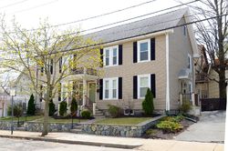 Pre-foreclosure in  MYRTLE ST UNIT 3 Waltham, MA 02453