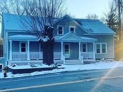 Pre-foreclosure in  GREAT RD North Smithfield, RI 02896