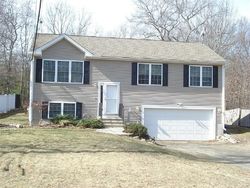 Pre-foreclosure in  STAG HEAD DR Pascoag, RI 02859