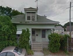 Pre-foreclosure in  HARRINGTON AVE Warwick, RI 02888