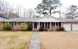 Pre-foreclosure in  BREVARD RD Charleston, SC 29414