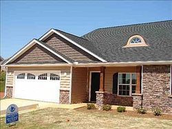 Pre-foreclosure in  HILLSBOROUGH DR Anderson, SC 29621