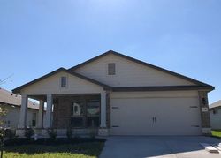 Pre-foreclosure in  IBIS FALLS LOOP Jarrell, TX 76537