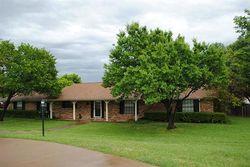 Pre-foreclosure in  CORVADURA ST Graham, TX 76450