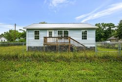 Pre-foreclosure in  PICKETT ST Waverly, TN 37185