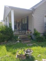 Pre-foreclosure in  E TODD ST Union City, TN 38261