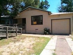 Pre-foreclosure in  CONNELLA ST Texarkana, TX 75501