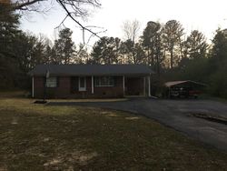 Pre-foreclosure in  CIRCLE HILL DR Selmer, TN 38375