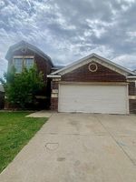 Pre-foreclosure in  PACINO DR Fort Worth, TX 76134