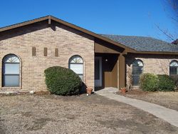 Pre-foreclosure in  GRAND TETON DR Plano, TX 75023