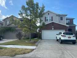 Pre-foreclosure in  PADDOCK BROOK LN Houston, TX 77038