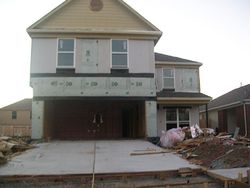 Pre-foreclosure in  ZEPHYR GLEN WAY Houston, TX 77084
