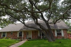 Pre-foreclosure in  WHITMAN AVE Fort Worth, TX 76133