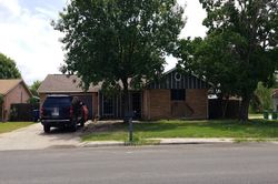 Pre-foreclosure in  LAKE MEADOW ST San Antonio, TX 78222