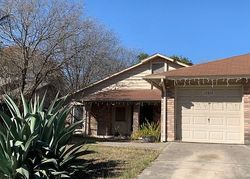 Pre-foreclosure Listing in RIDGE CROWN ST SAN ANTONIO, TX 78247