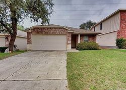 Pre-foreclosure in  SOUTHERN KNL San Antonio, TX 78261