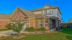 Pre-foreclosure in  EL TIGRE LN Baytown, TX 77521