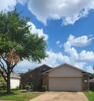 Pre-foreclosure in  SUMMERLIN DR Katy, TX 77449