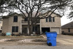 Pre-foreclosure in  RUTGERS DR Pflugerville, TX 78660