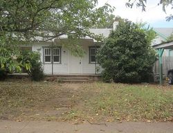 Pre-foreclosure in  PEACH ST Abilene, TX 79602