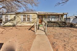 Pre-foreclosure in  24TH ST Lubbock, TX 79407