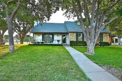 Pre-foreclosure in  CHANTICLEERS LN Abilene, TX 79602