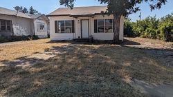 Pre-foreclosure in  GRAHAM ST Abilene, TX 79603