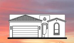 Pre-foreclosure in  DONCASTER ST El Paso, TX 79928