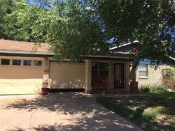 Pre-foreclosure in  S SAN JOSE DR Abilene, TX 79605