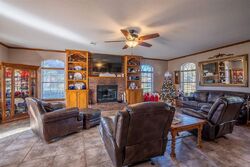 Pre-foreclosure in  TANGLEBRUSH TRL Orange, TX 77632